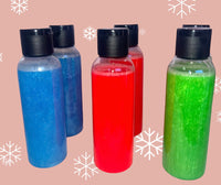 WHOLESALE Seasonal Bubble Bath (X3)