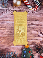 WHOLESALE Polar Express Bars