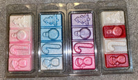 Christmas Snap Bars