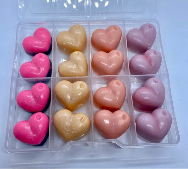 Wax melts clearance wholesale