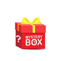 Mystery Bath & Body Boxes